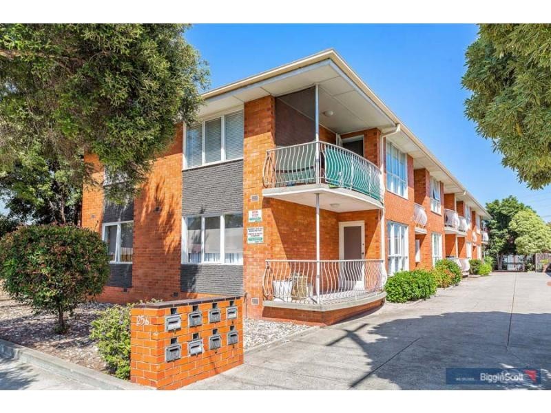 4/256 Gordon Street, Footscray VIC 3011
