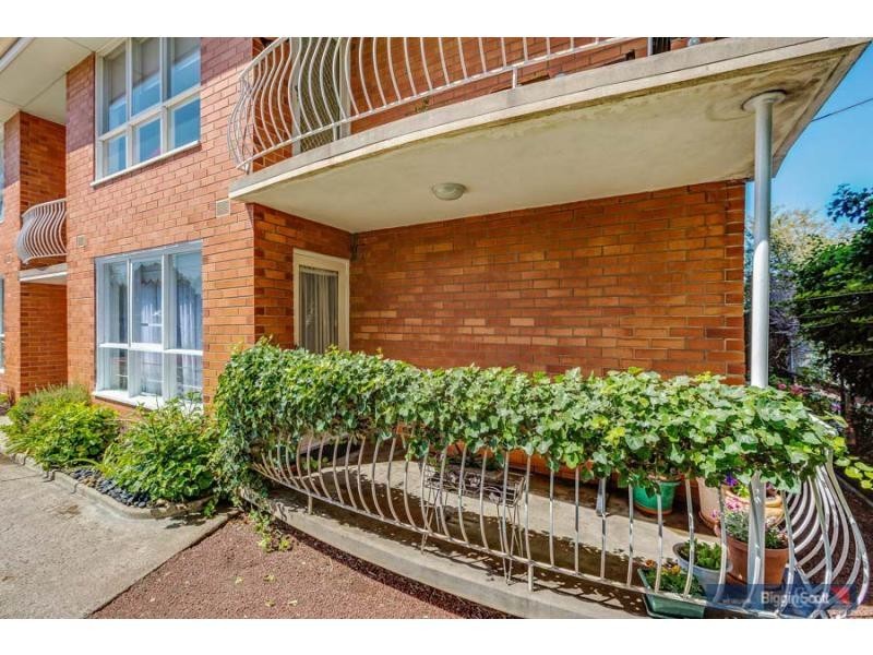 4/256 Gordon Street, Footscray VIC 3011