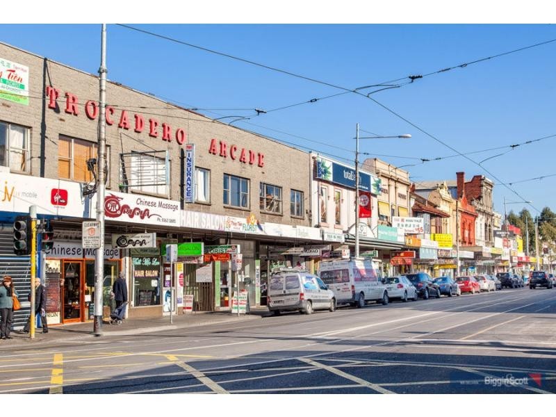 4/256 Gordon Street, Footscray VIC 3011