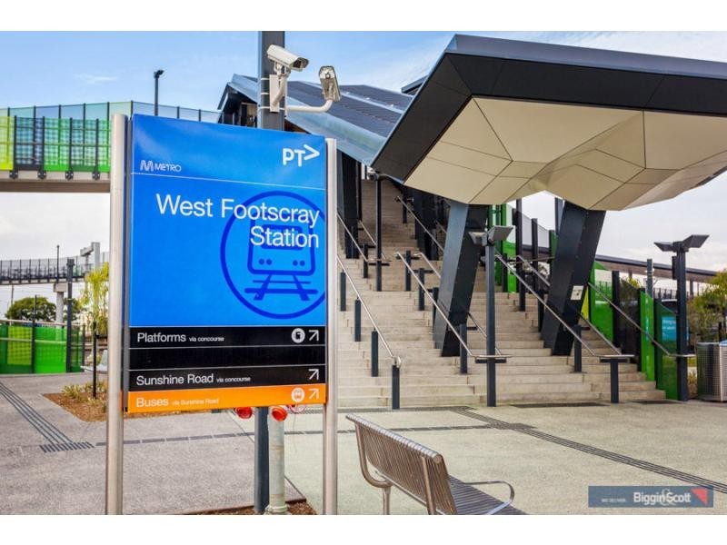 4/256 Gordon Street, Footscray VIC 3011