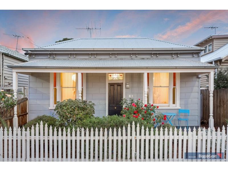 63 Hotham Street, Seddon VIC 3011