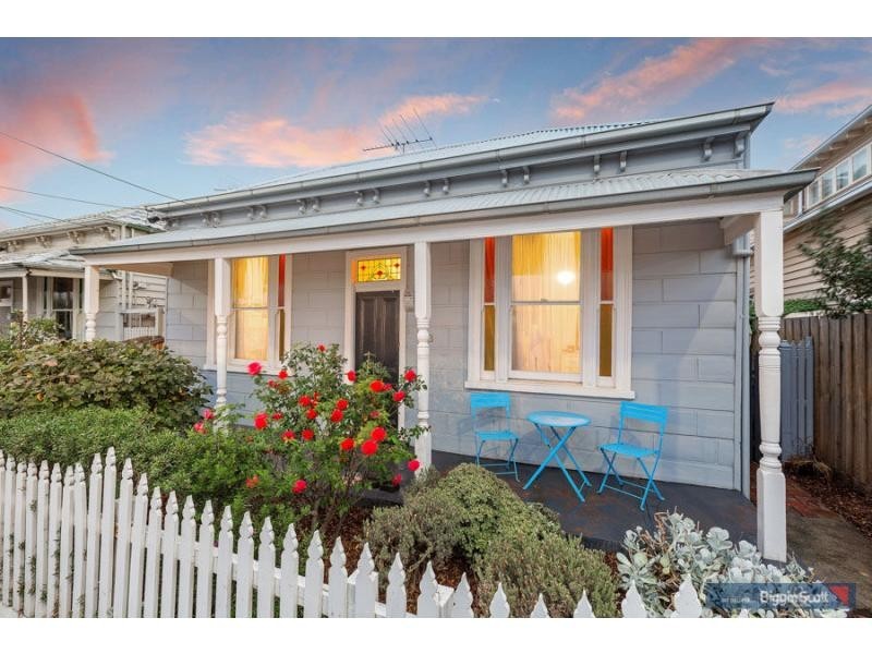 63 Hotham Street, Seddon VIC 3011