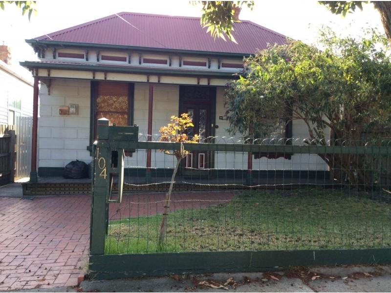 104 Creswick Street, Footscray VIC 3011