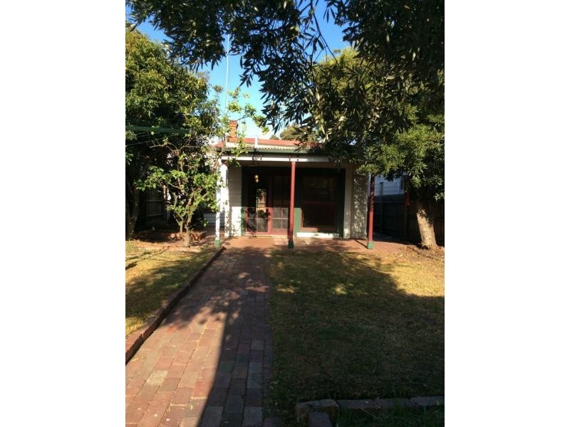 104 Creswick Street, Footscray VIC 3011