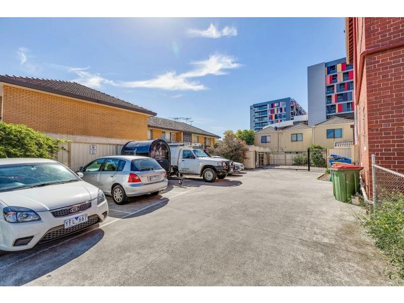 42 Albert Street, Footscray VIC 3011