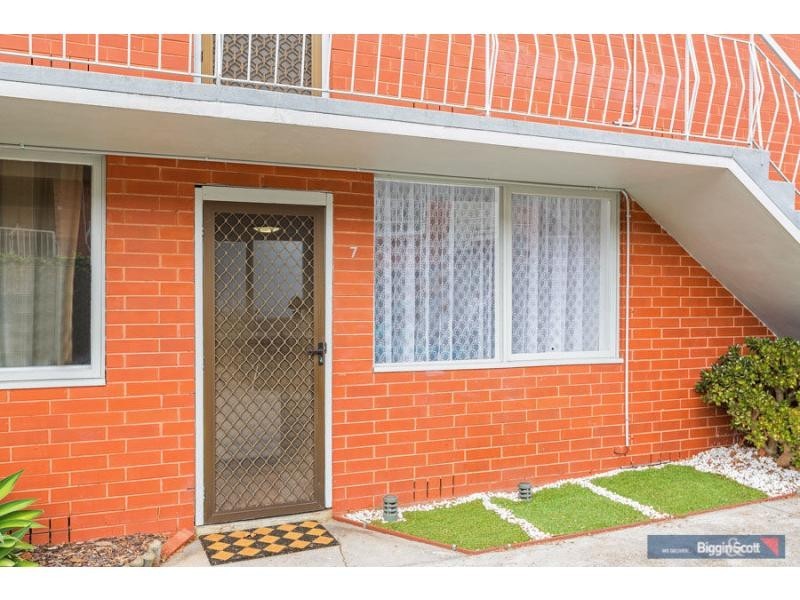7/53 Stephen Street, Yarraville VIC 3013