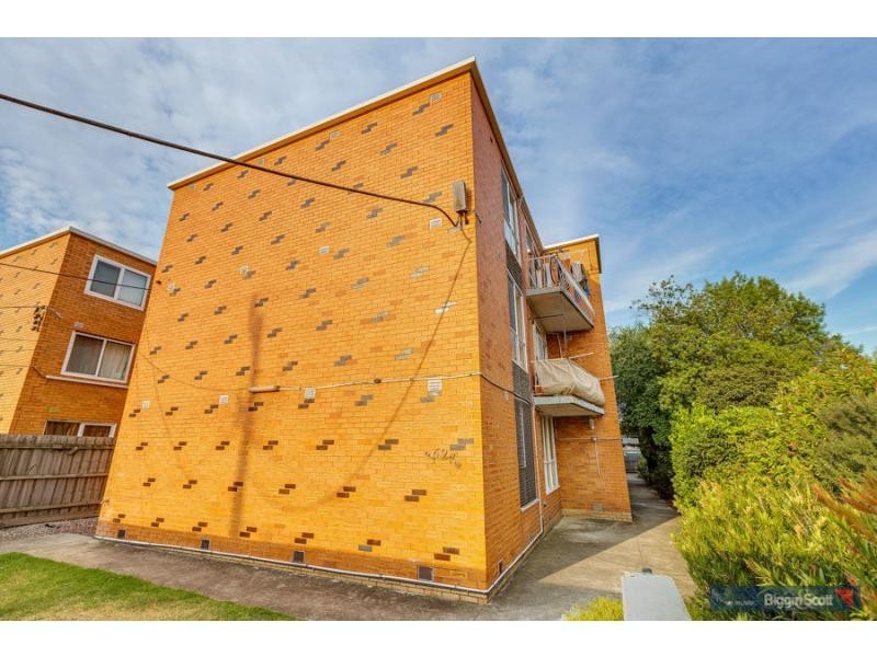 1/69A Kingsville Street, Kingsville VIC 3012