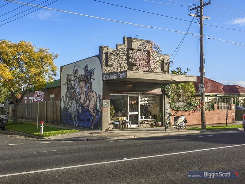 1/69A Kingsville Street, Kingsville VIC 3012