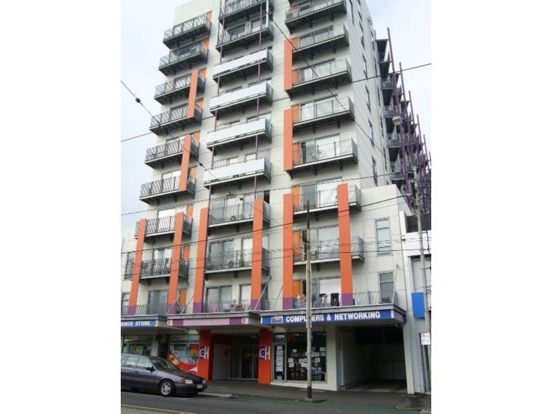 570 Swanston Street, Carlton VIC 3053