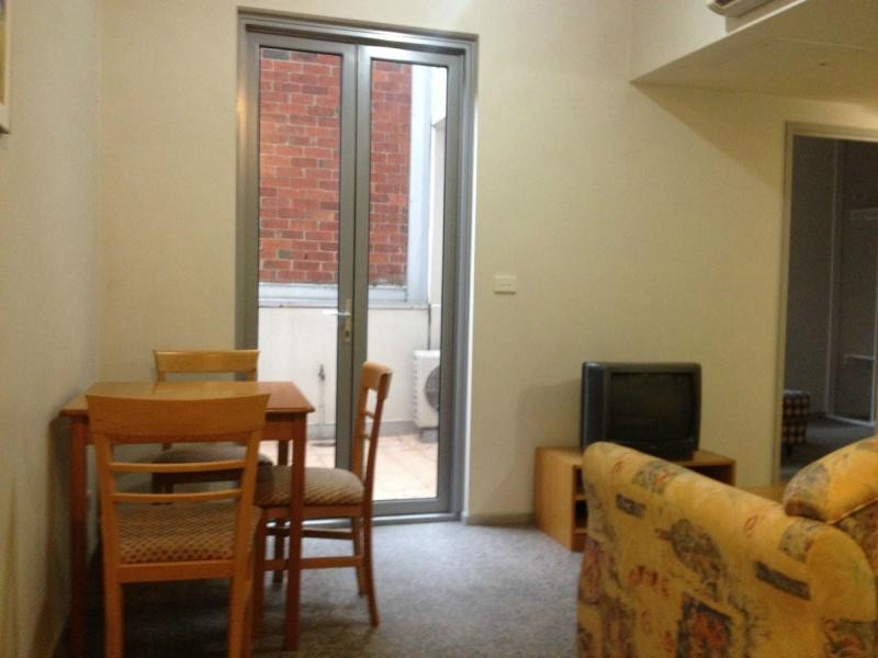 570 Swanston Street, Carlton VIC 3053