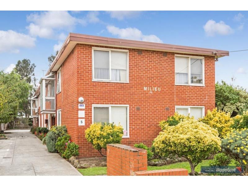 3/38 Middle Road, Maribyrnong VIC 3032