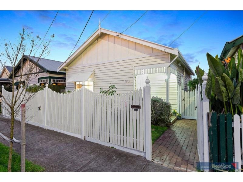 159 Chirnside Street, Kingsville VIC 3012