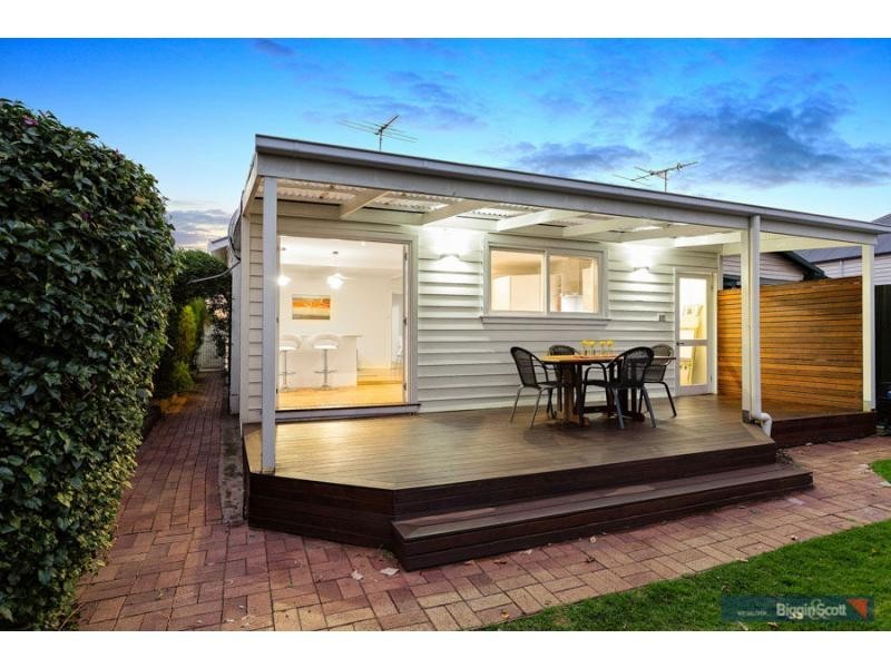 159 Chirnside Street, Kingsville VIC 3012