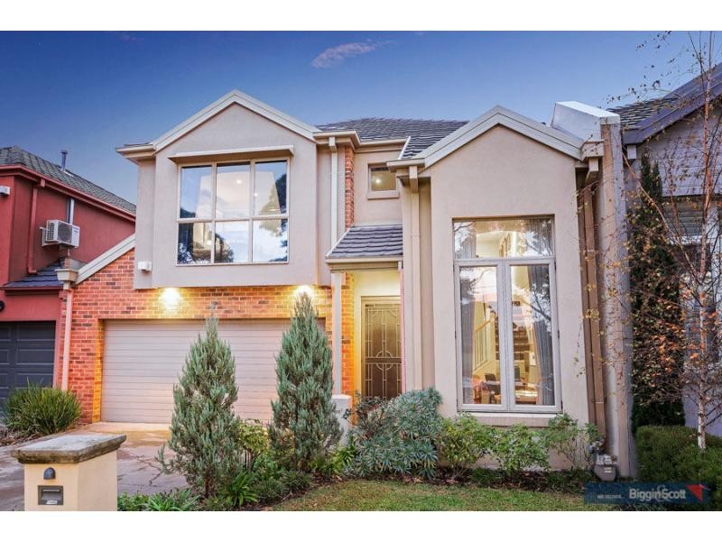 95 Benbow Street, Yarraville VIC 3013