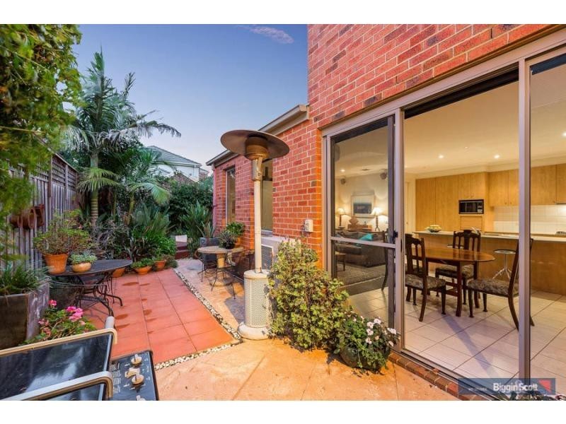 95 Benbow Street, Yarraville VIC 3013