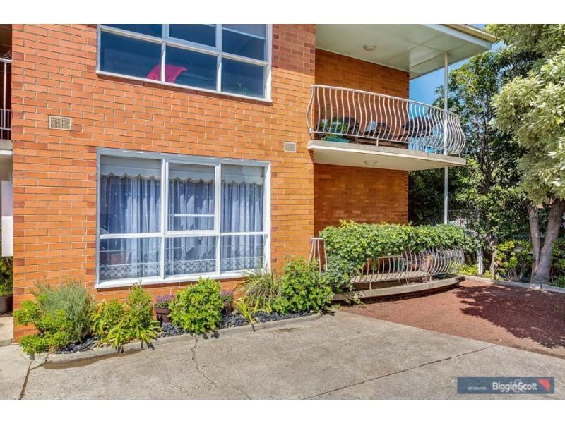 Unit 4/256 Gordon Street, Footscray VIC 3011