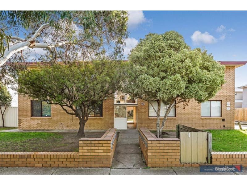 14/42 Percy Street, Newport VIC 3015