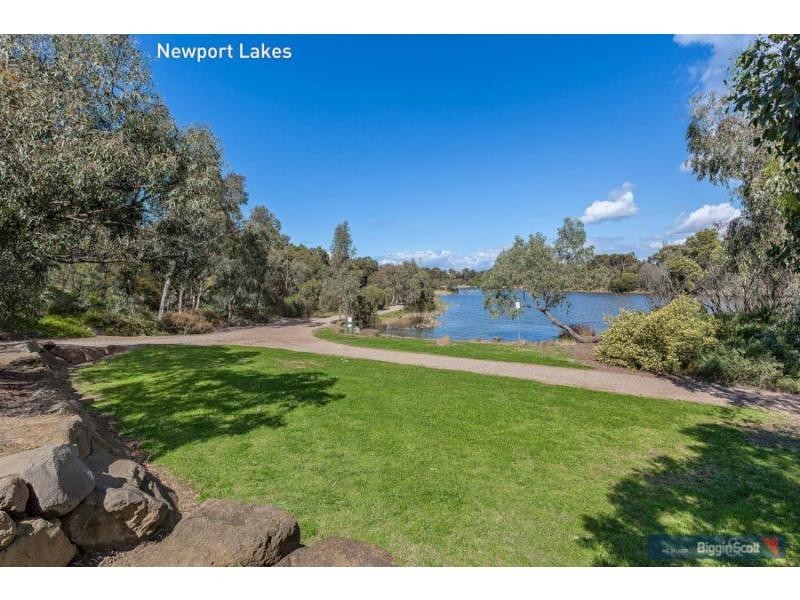 14/42 Percy Street, Newport VIC 3015
