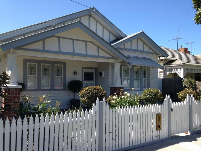 7 Coronation Street, Kingsville VIC 3012