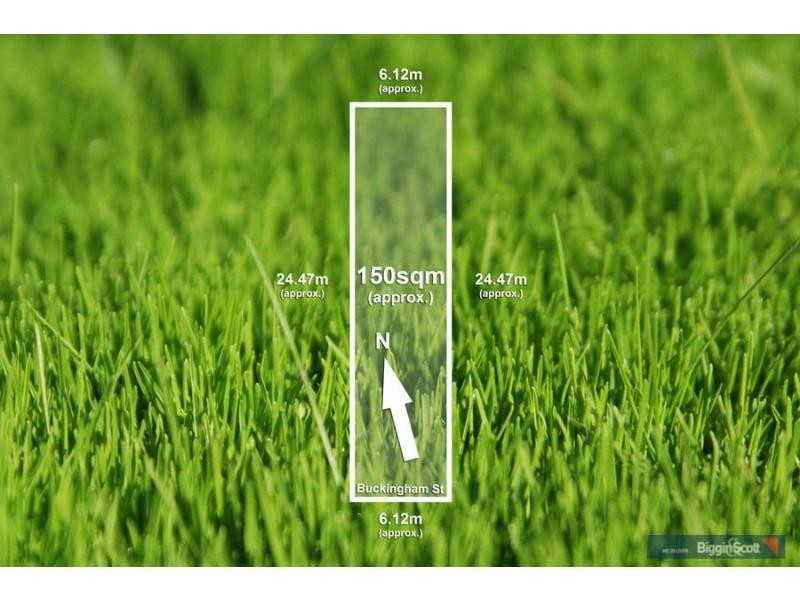 54 Buckingham Street, Footscray VIC 3011