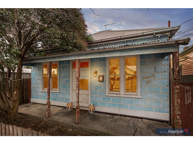 76 Castlemaine Street, Yarraville VIC 3013