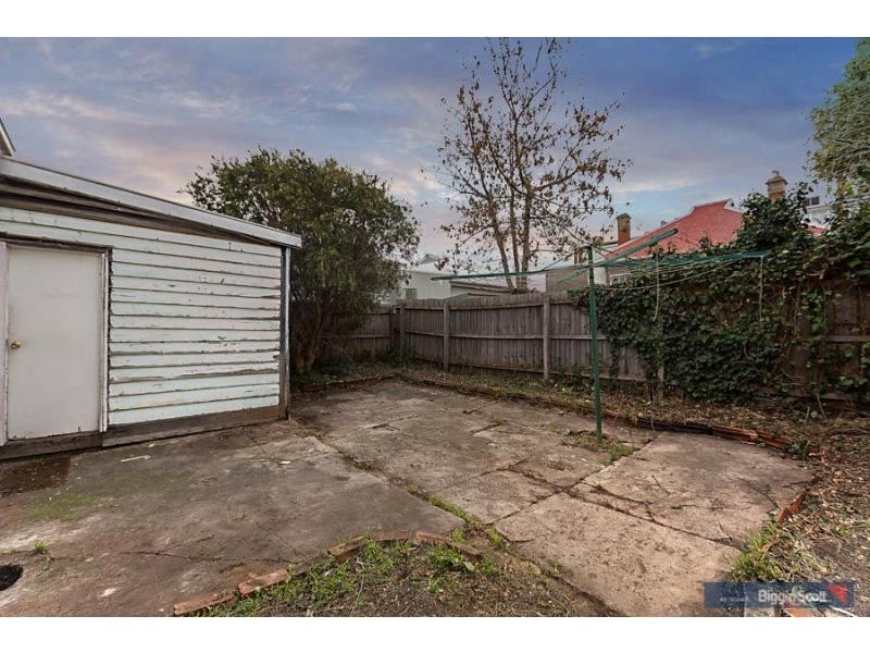 76 Castlemaine Street, Yarraville VIC 3013