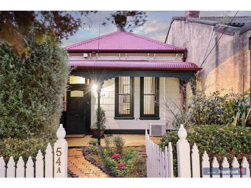 54A Albert Street, Footscray VIC 3011
