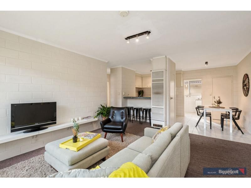 3/101 Summerhill Road, Footscray VIC 3011