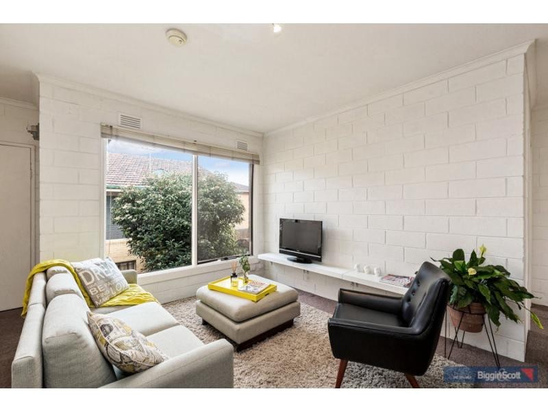 3/101 Summerhill Road, Footscray VIC 3011