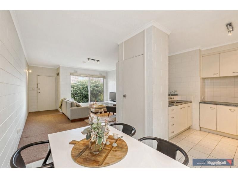 3/101 Summerhill Road, Footscray VIC 3011