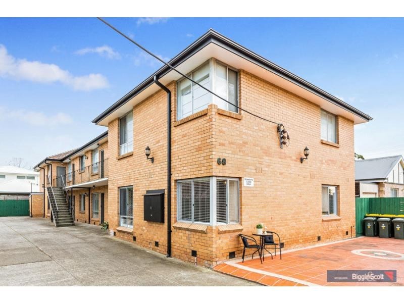 1/68 Kernot Street, South Kingsville VIC 3015