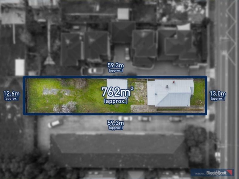 198 Hyde Street, Yarraville VIC 3013