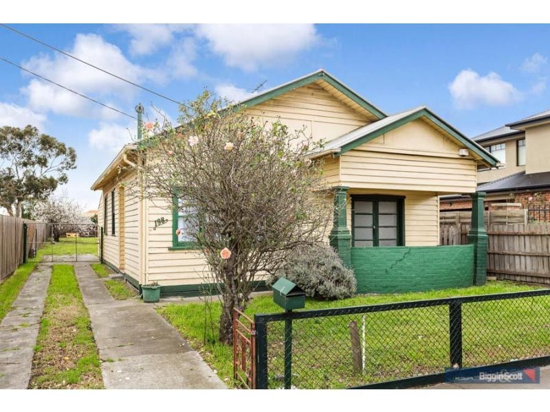 198 Hyde Street, Yarraville VIC 3013