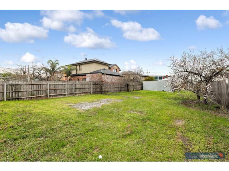 198 Hyde Street, Yarraville VIC 3013