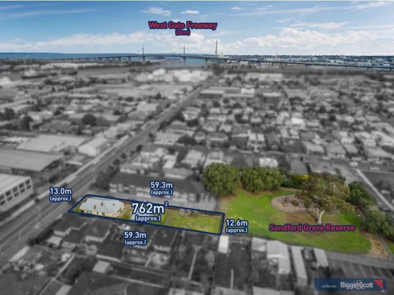 198 Hyde Street, Yarraville VIC 3013