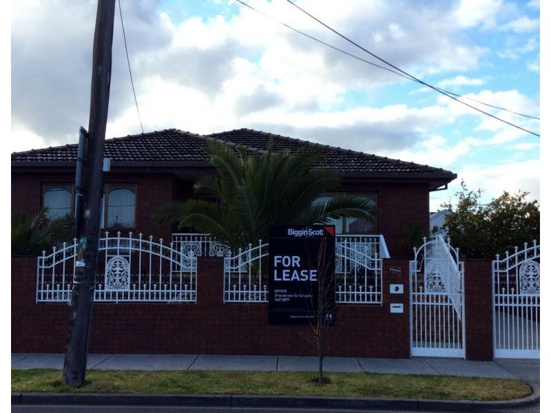 188 Somerville Road, Kingsville VIC 3012