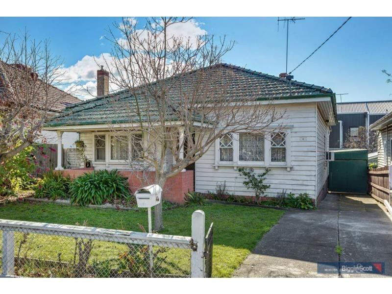 4 Princess Street, Seddon VIC 3011