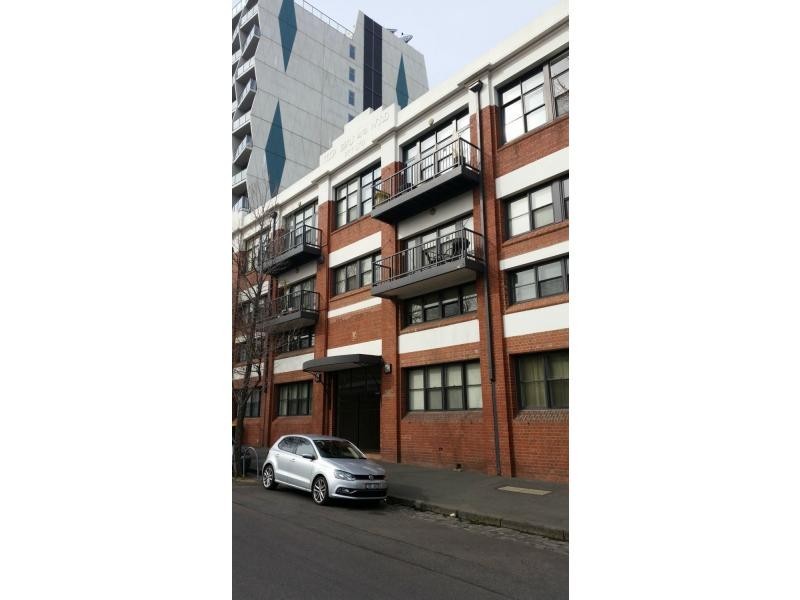 18/55 Batman Street, West Melbourne VIC 3003