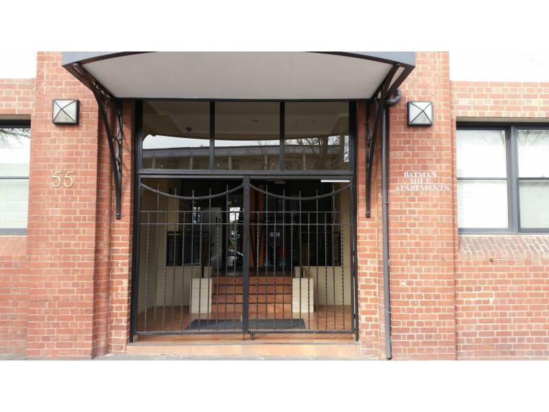 18/55 Batman Street, West Melbourne VIC 3003