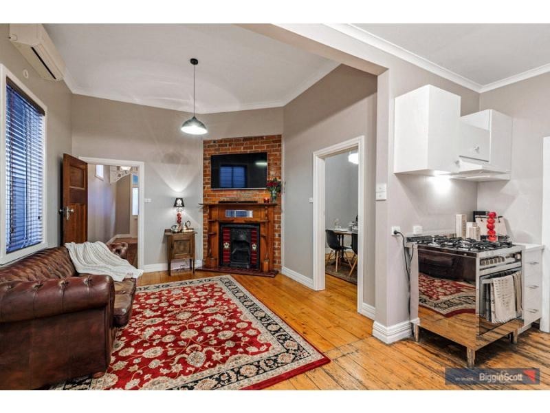 50 Williamstown Road, Kingsville VIC 3012