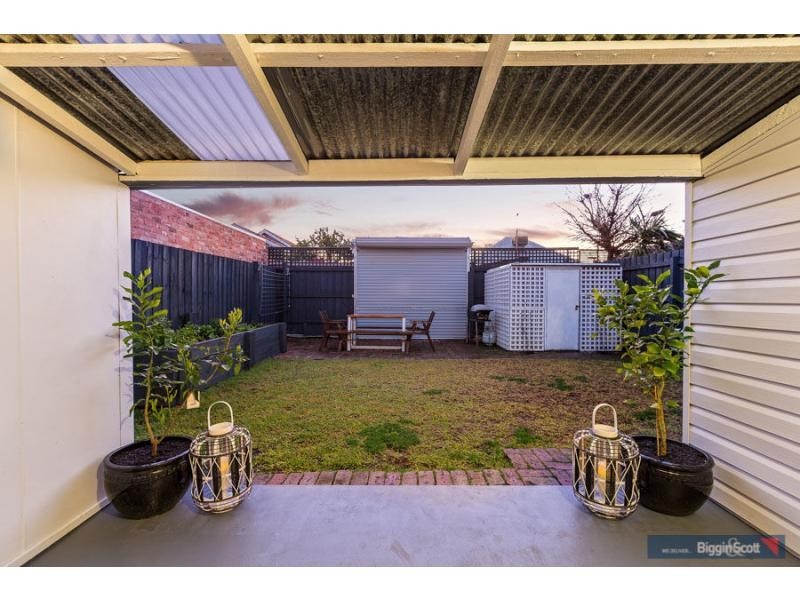 50 Williamstown Road, Kingsville VIC 3012