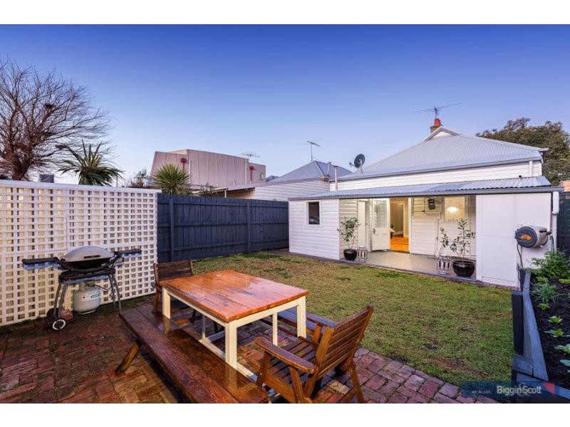 50 Williamstown Road, Kingsville VIC 3012