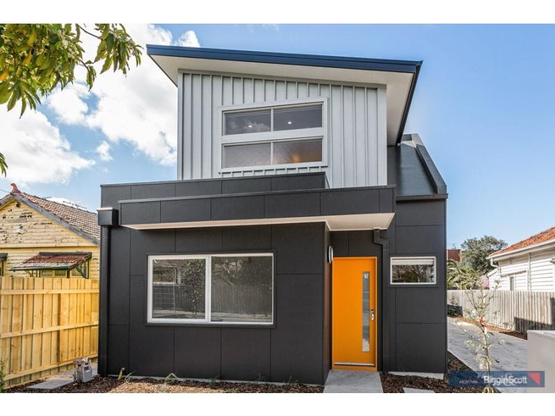 1/17 Clarke Street, West Footscray VIC 3012