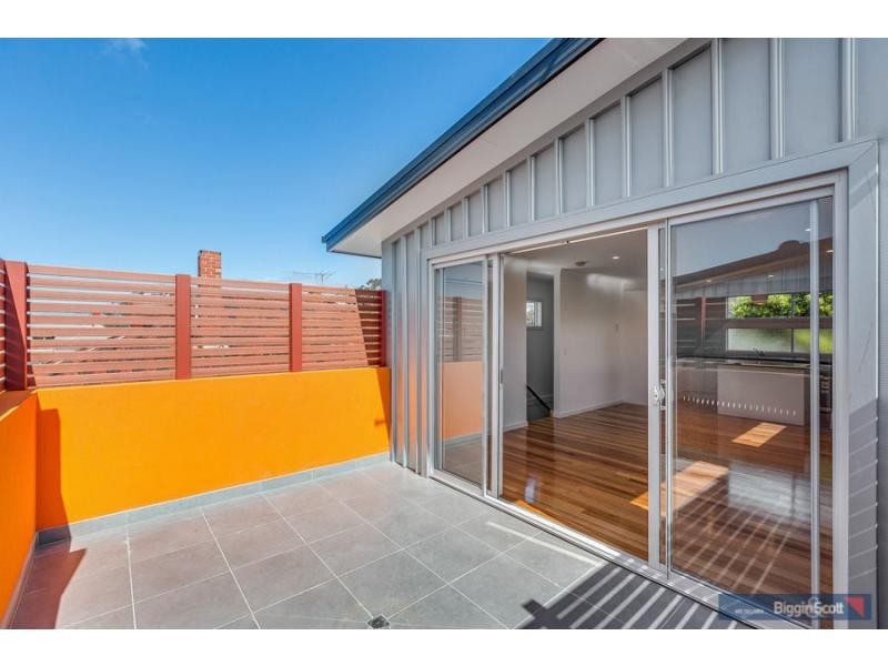 1/17 Clarke Street, West Footscray VIC 3012