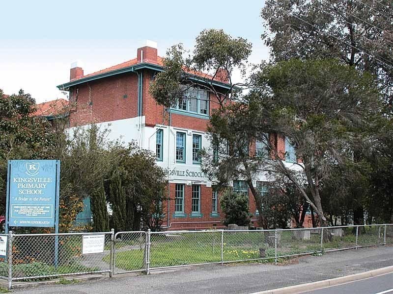 4/75 Kingsville Street, Kingsville VIC 3012