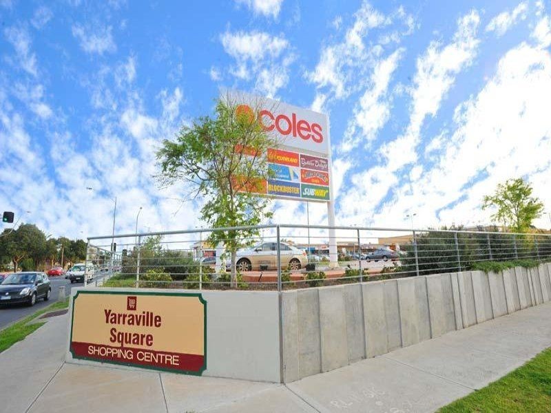 4/75 Kingsville Street, Kingsville VIC 3012