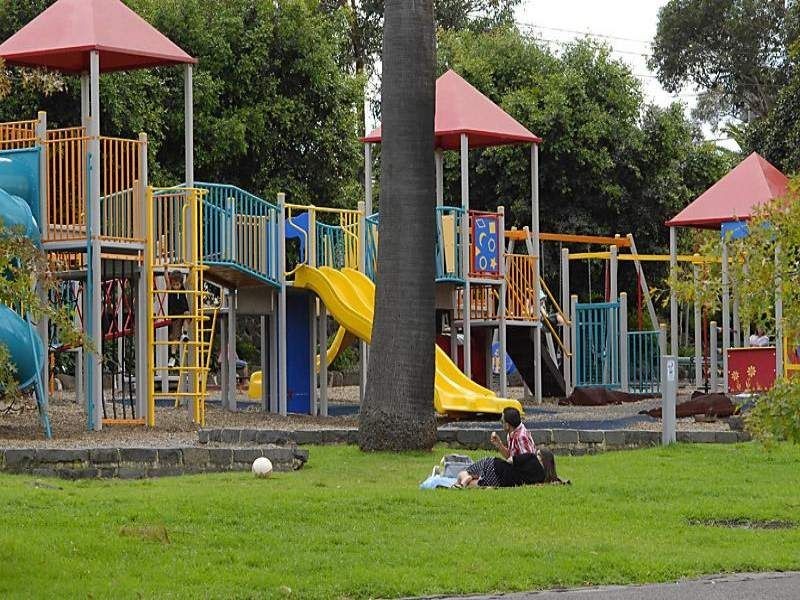 4/75 Kingsville Street, Kingsville VIC 3012