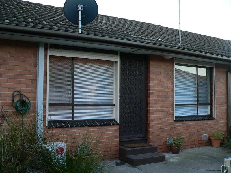 Unit 3/79 Kernot Street, Spotswood VIC 3015