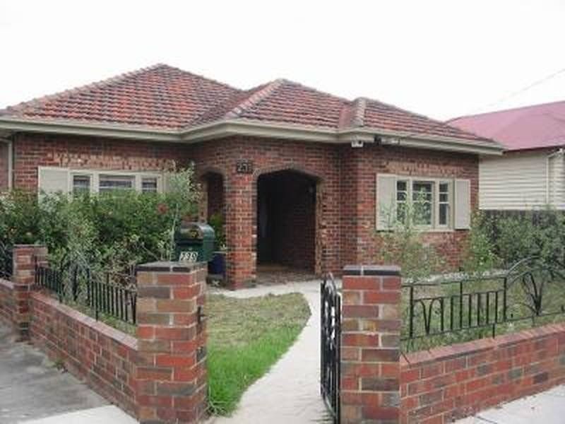 239 Somerville Road, Yarraville VIC 3013