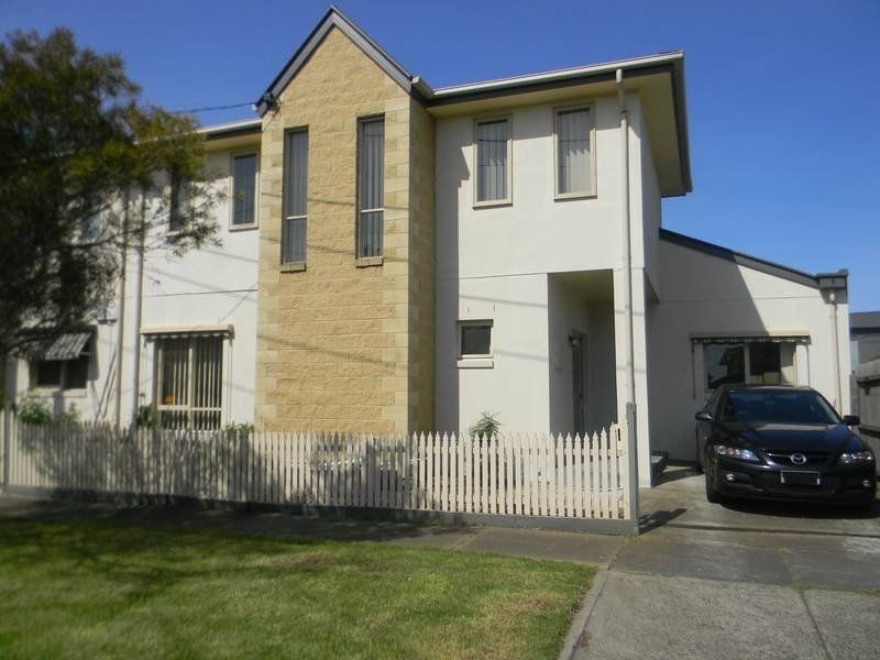 1A Beverley Street, Yarraville VIC 3013